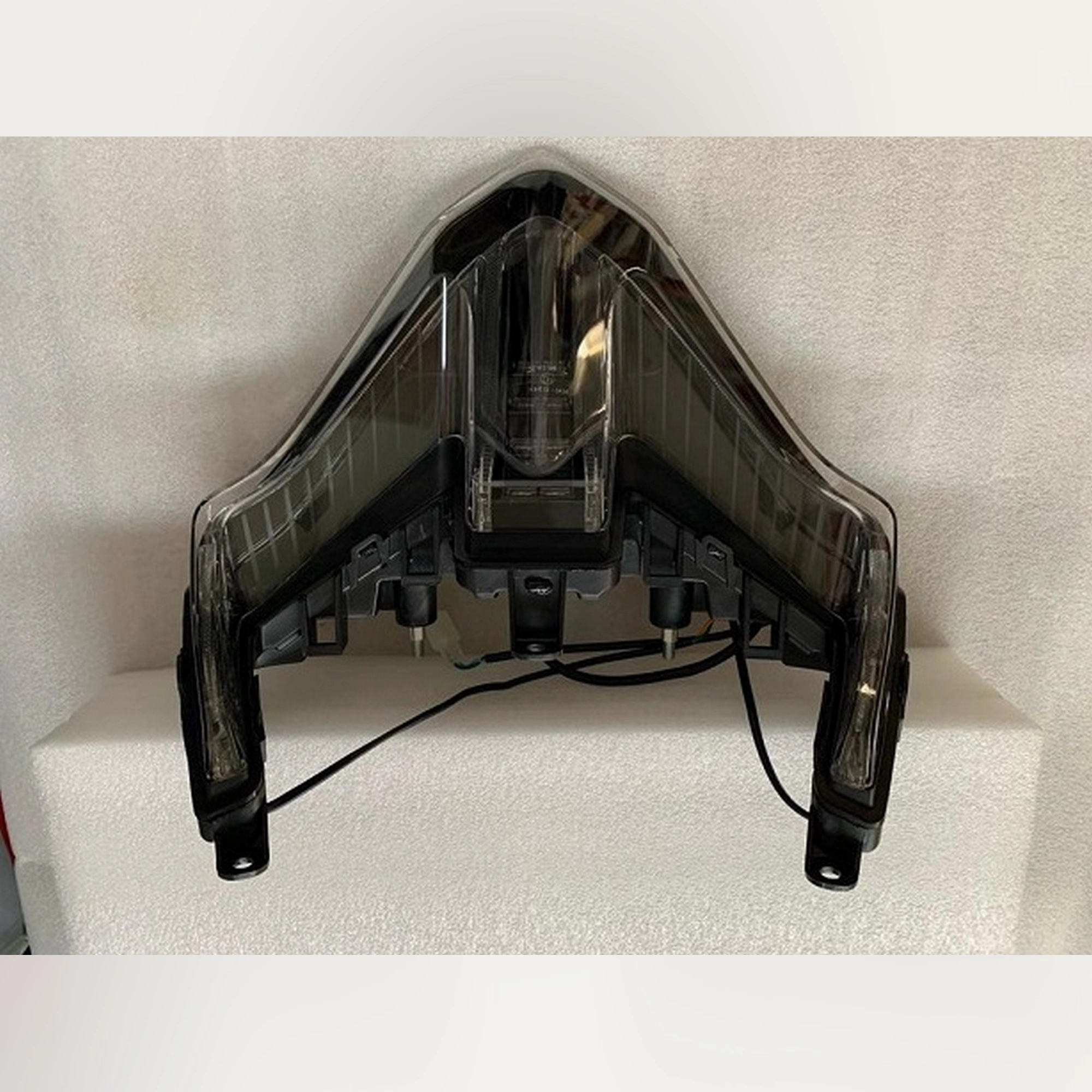 ARORA GP 250 ARKA STOP KOMPLE #GP250 - 067